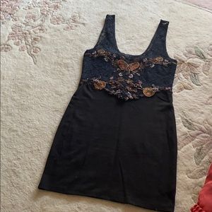 Summer/evening dress